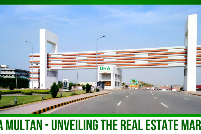 DHA Multan