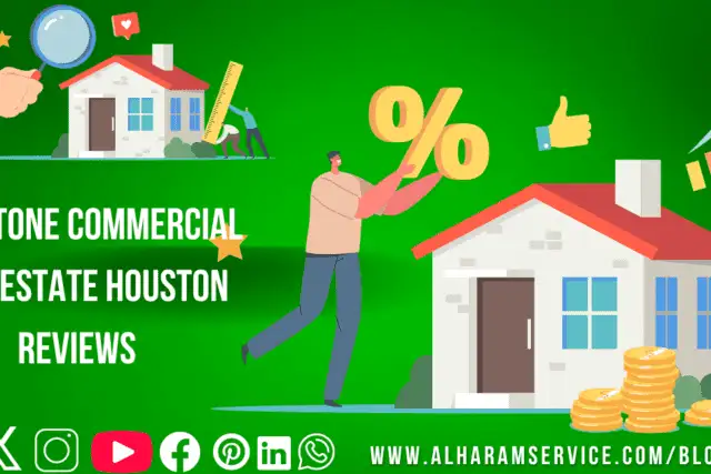 limestone commercial real estate houston reviews