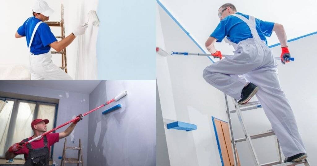 Paint Services​