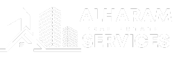 Alharam Services Logo