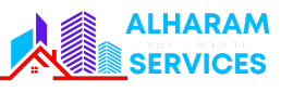 Alharam Services Logo