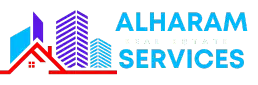 Alharam Services Logo