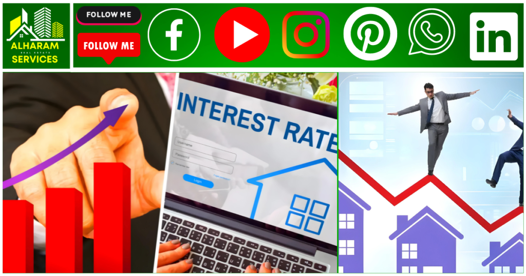 Interest Rates on the Real Estate Market