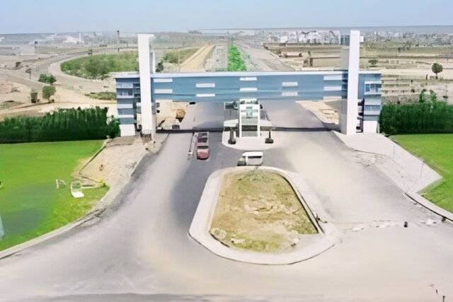 Real Estate in Multan DHA