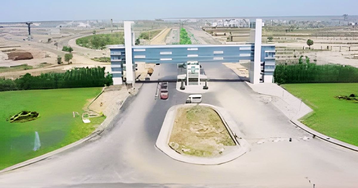 Real Estate in Multan DHA