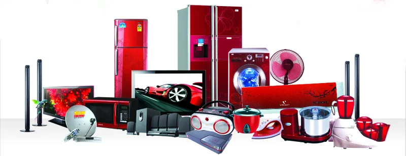 Home Appliances Baba G Electronics