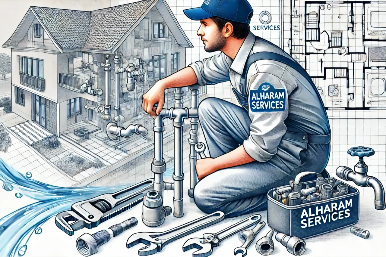 Plumber Service Multan