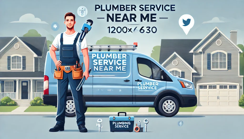 Plumber Services