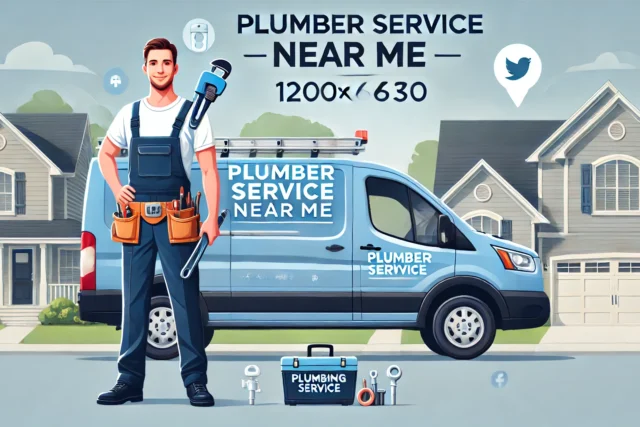 Plumber Services