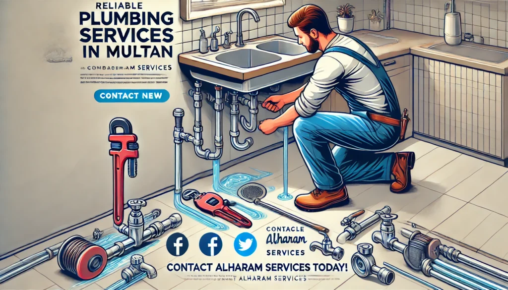 Plumbing Service