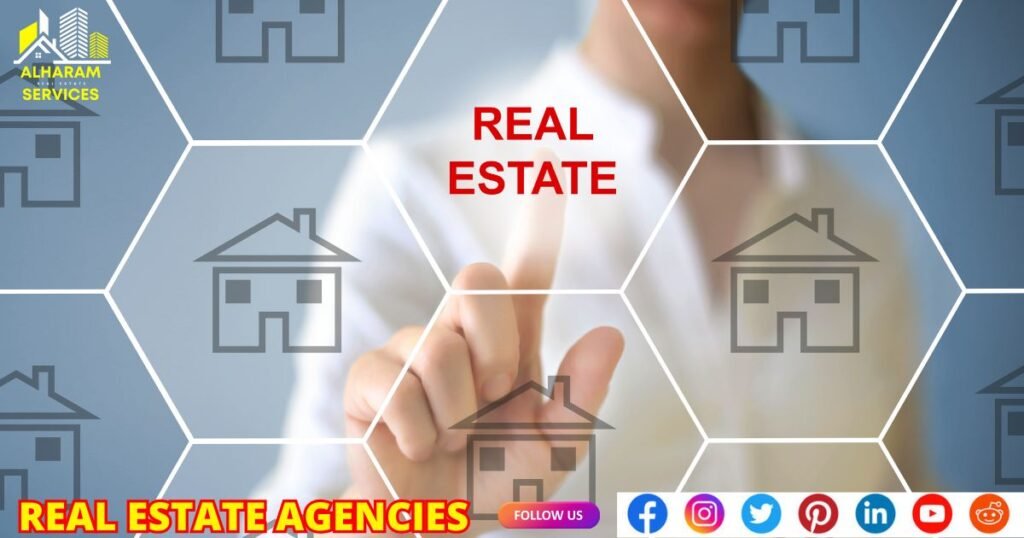 Real Estate Agencies