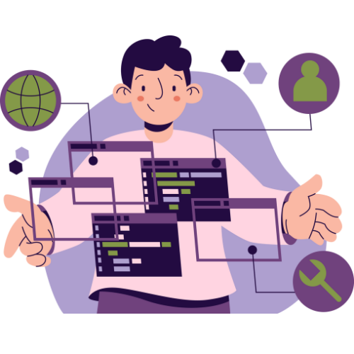 Business Website Development