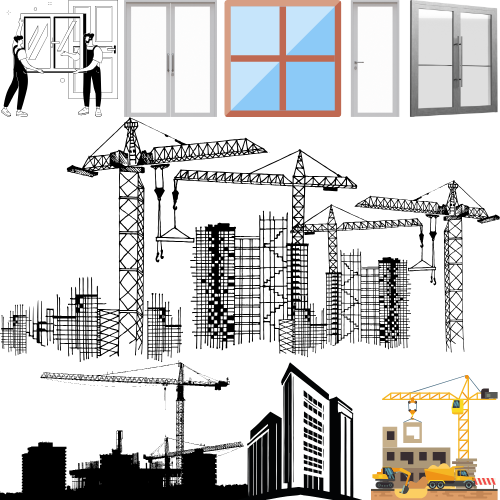 Construction & Aluminium