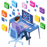 Custom Web Development