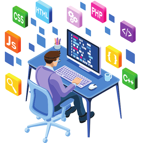 Custom Web Applications