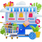 E-commerce Store Development