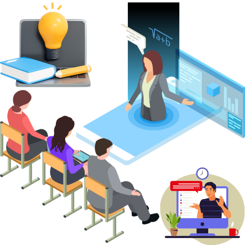 Education & Training