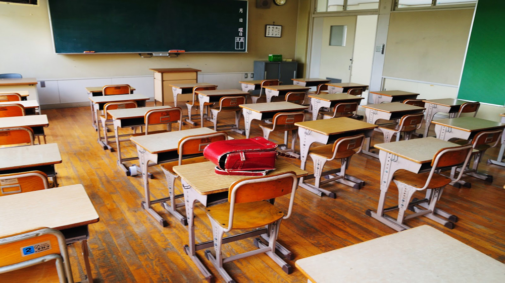 Educational Institutions