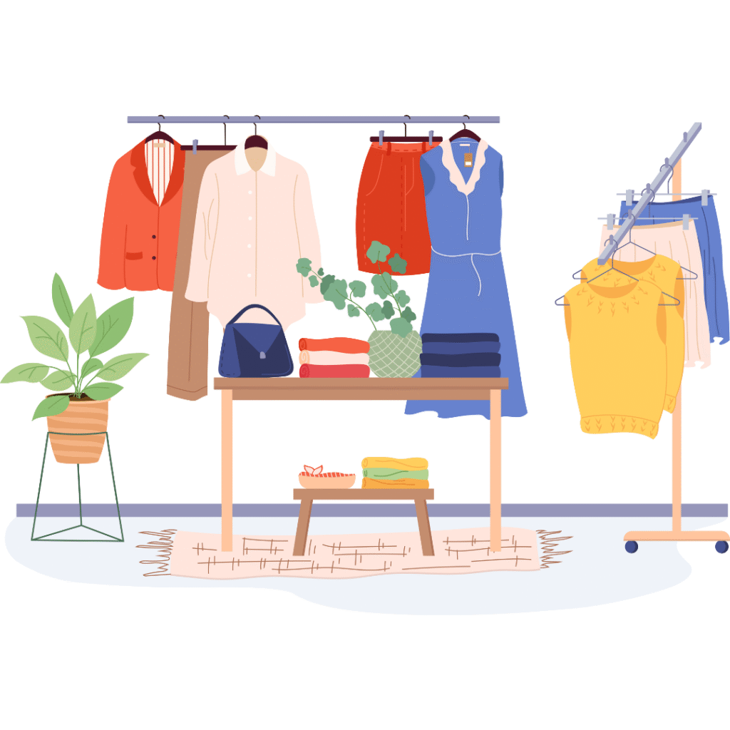 Fashion & Garments