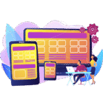 Responsive & Mobile-Friendly Design
