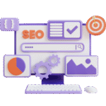 SEO-Optimized Code Structure