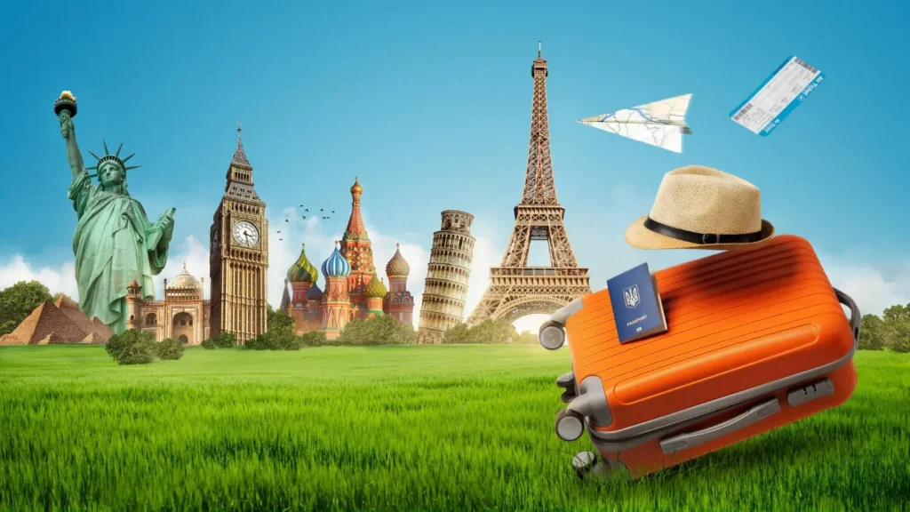 Travel Agencies