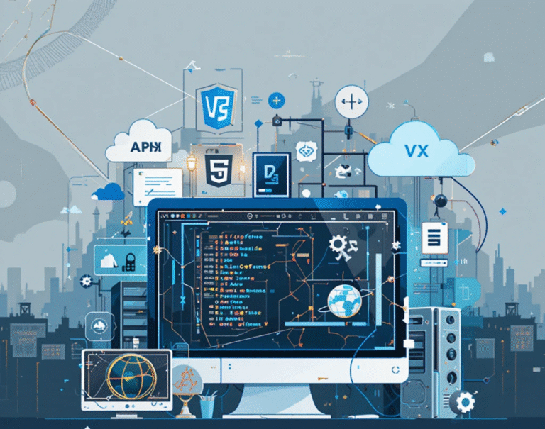 Web Development Services in Gujranwala