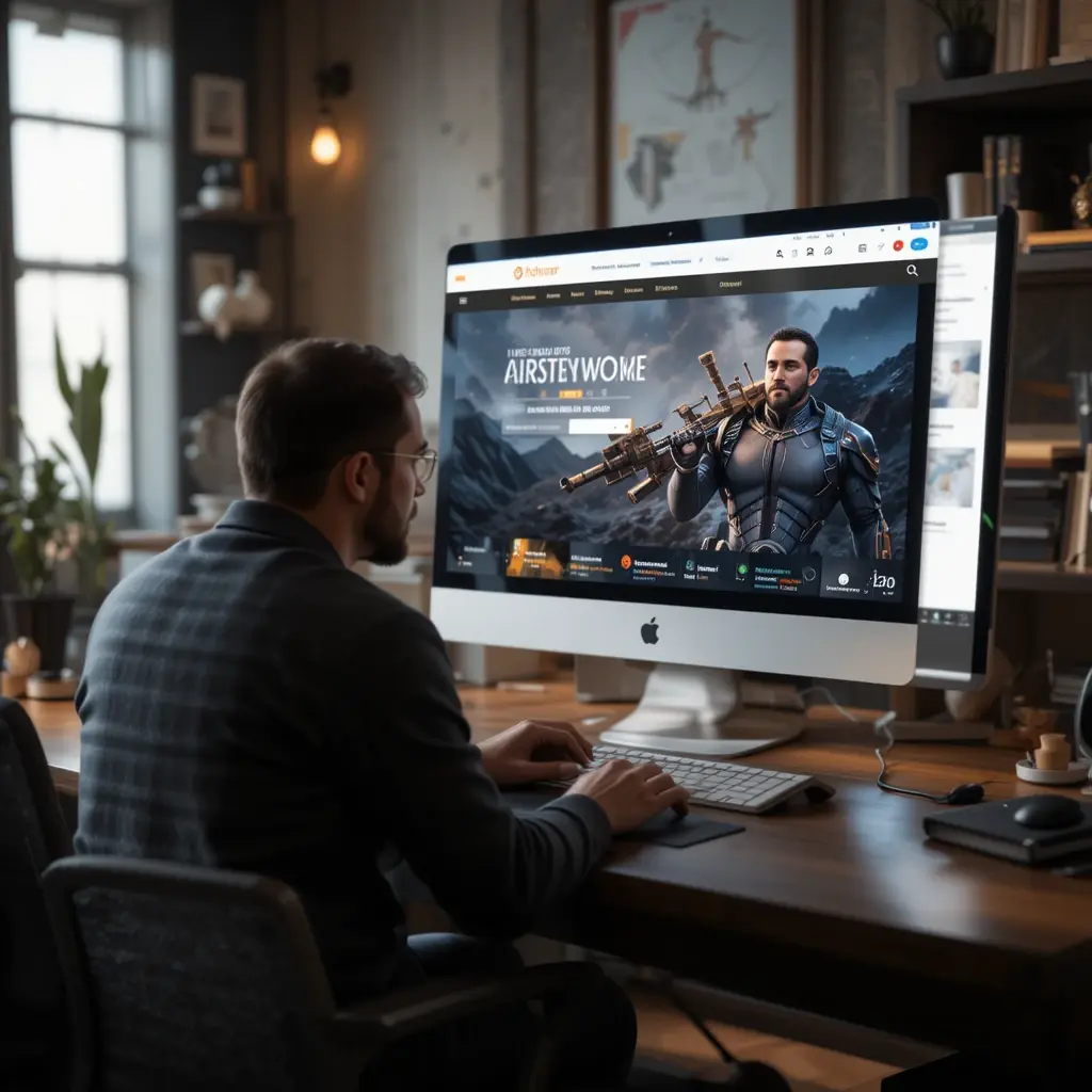 Website Development Company in Multan