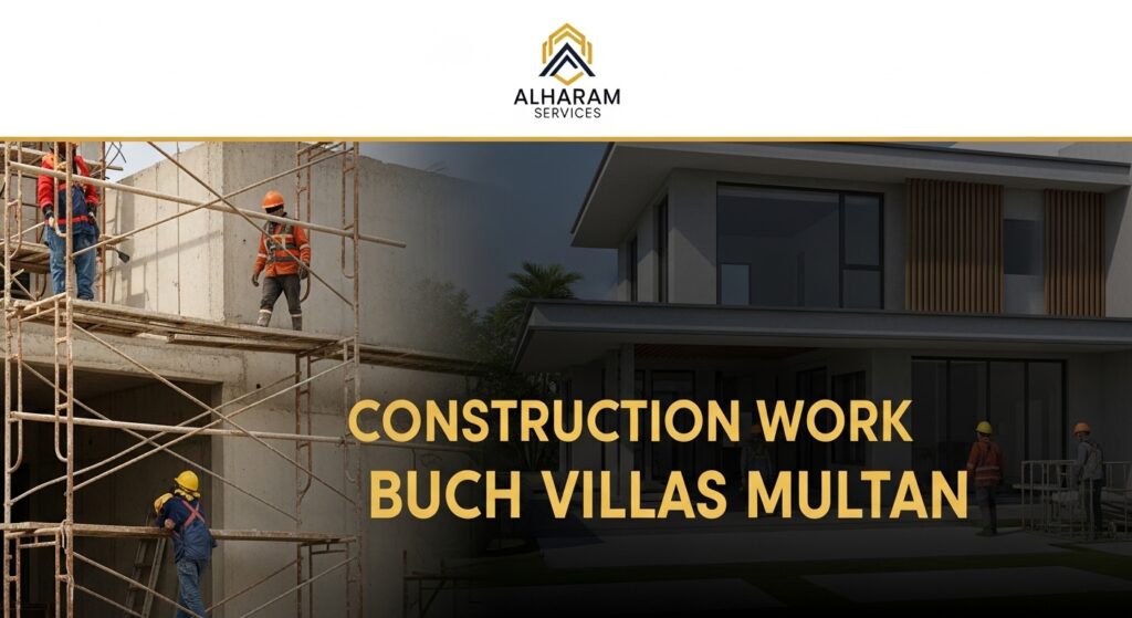 Construction Services