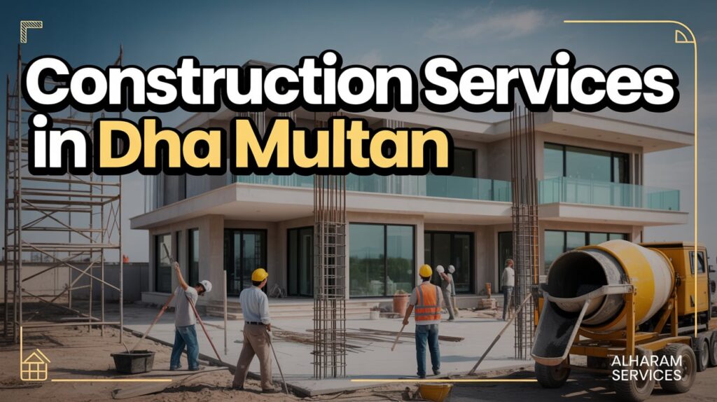 Grey Structure Construction Costs