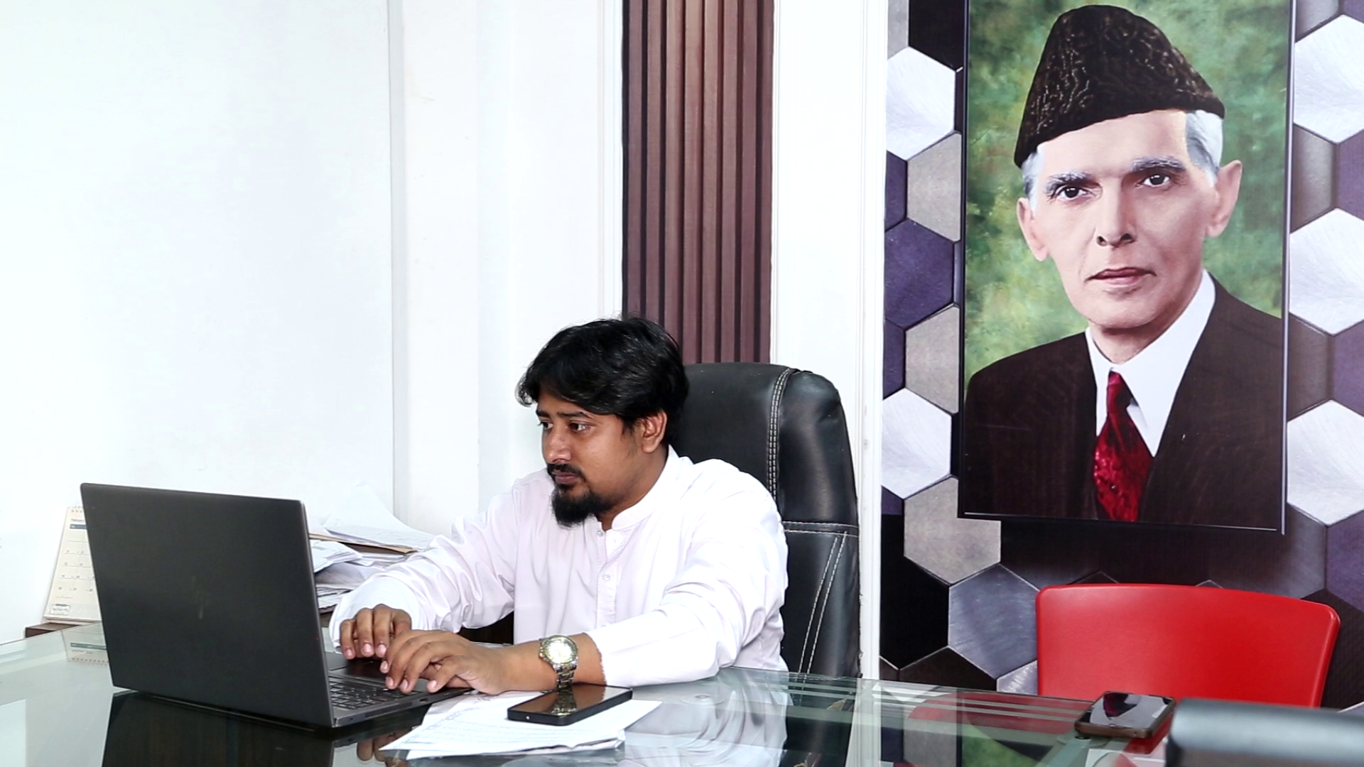 Photo of Abdul Hafeez