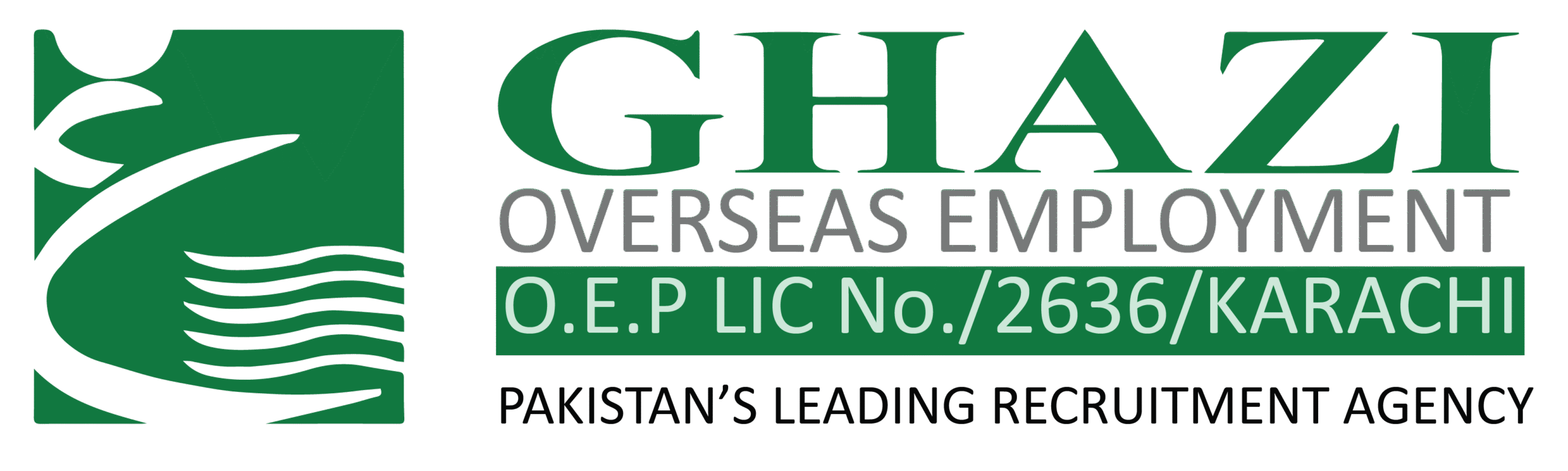 Ghazi Overseas