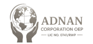 Adnan Corporation