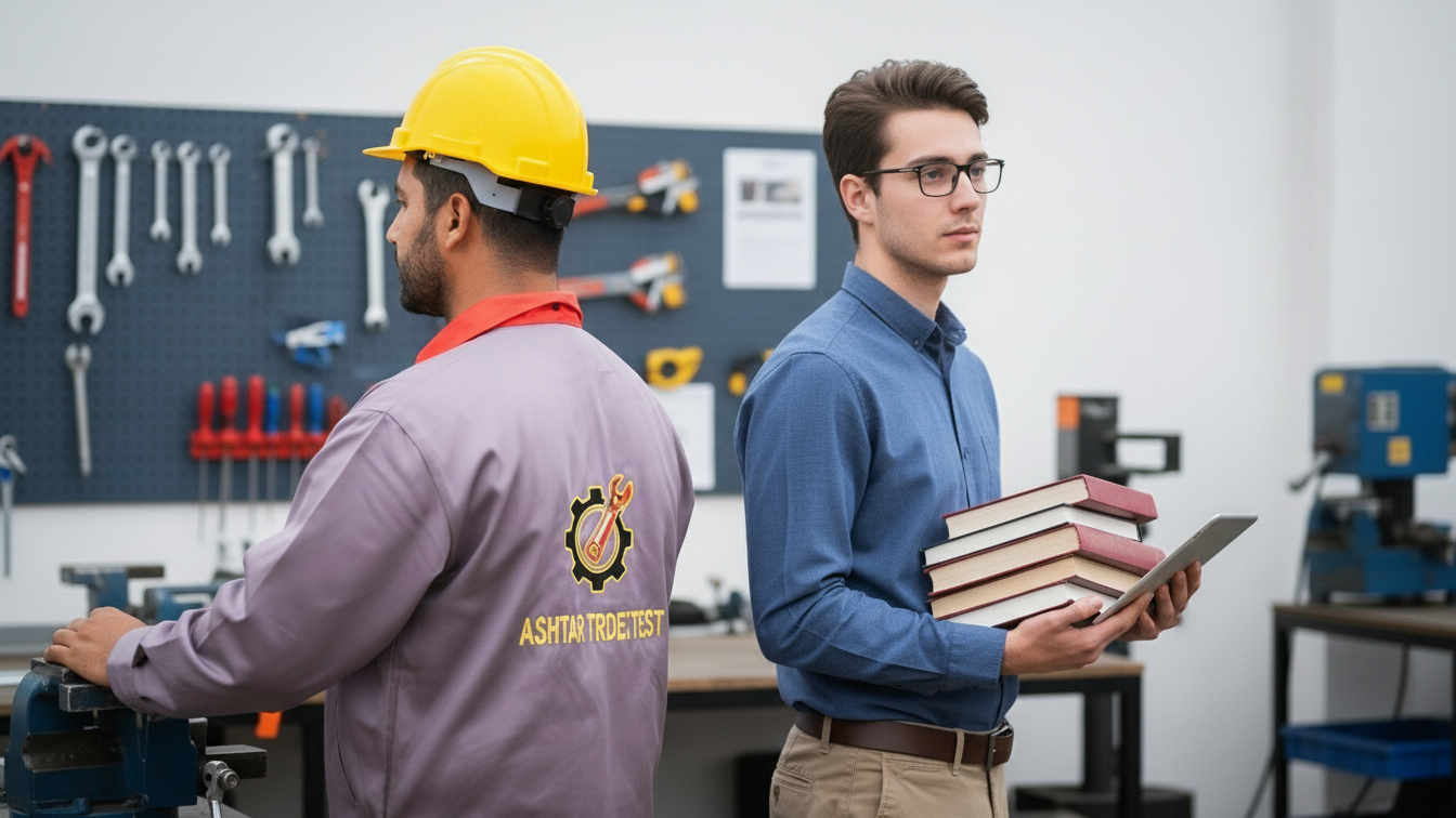 Technical Skills vs. University Degree: Which is the Best Option for the Future?