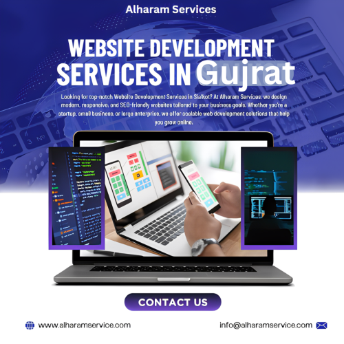 Web Development Services in Gujrat_ Web Development Services in Gujrat_