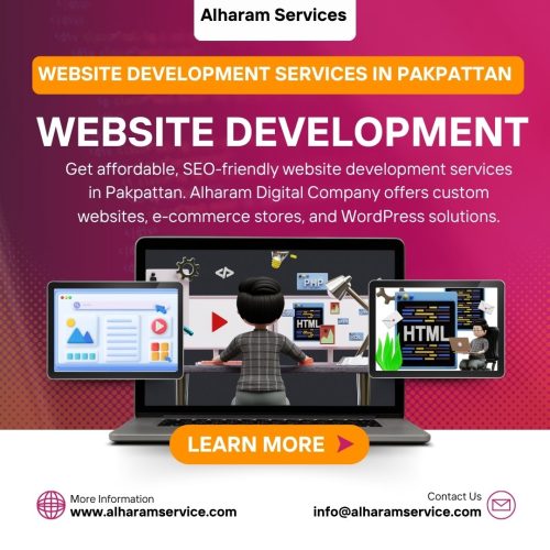 Website Development Services in Pakpattan Website Development Services in Pakpattan